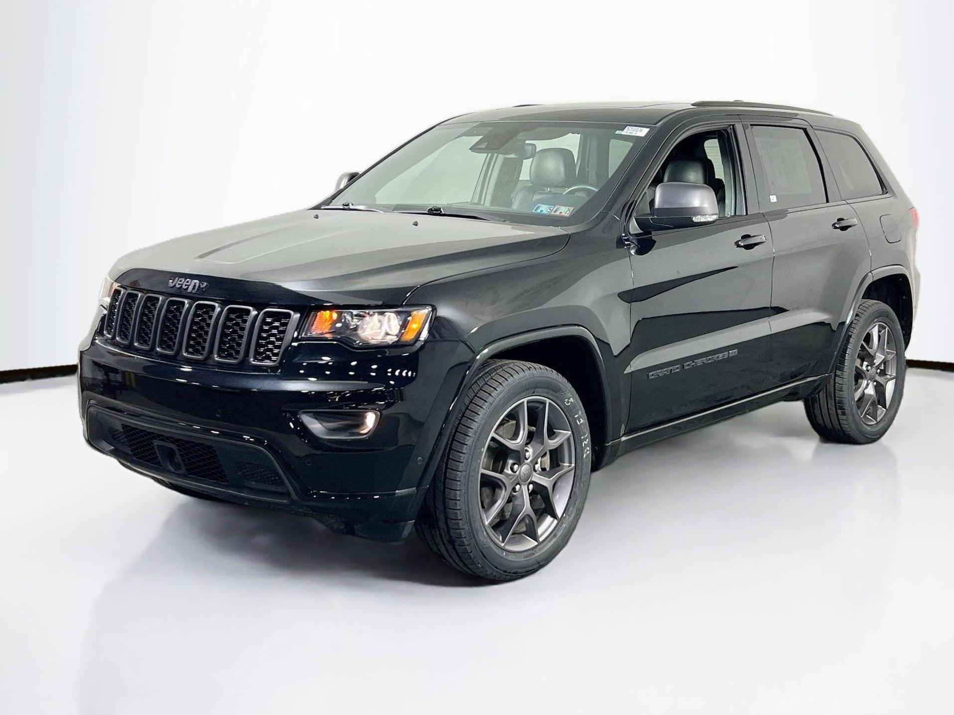 JEEP GRAND CHEROKEE 2021 1C4RJFBG8MC819134 image